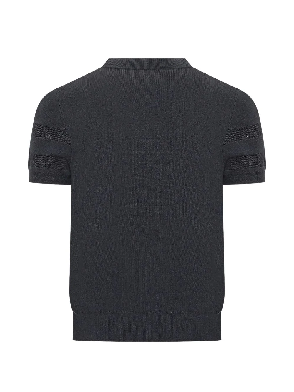 Short-Sleeves Sweater - Image 2