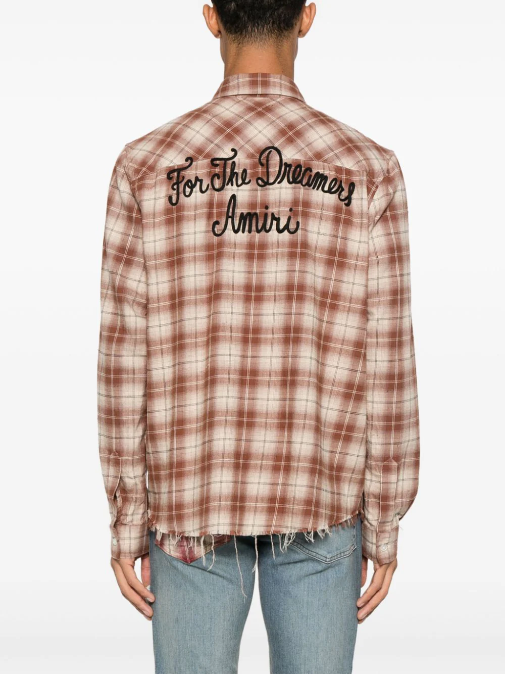 Shotgun Flannel Shirt - Image 4