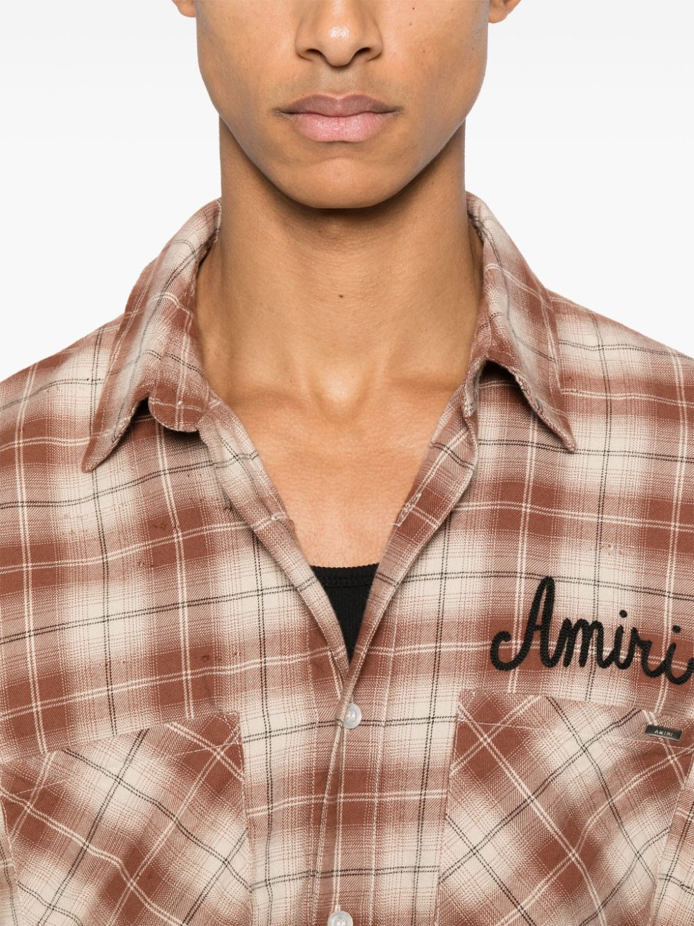 Shotgun Flannel Shirt - Image 5