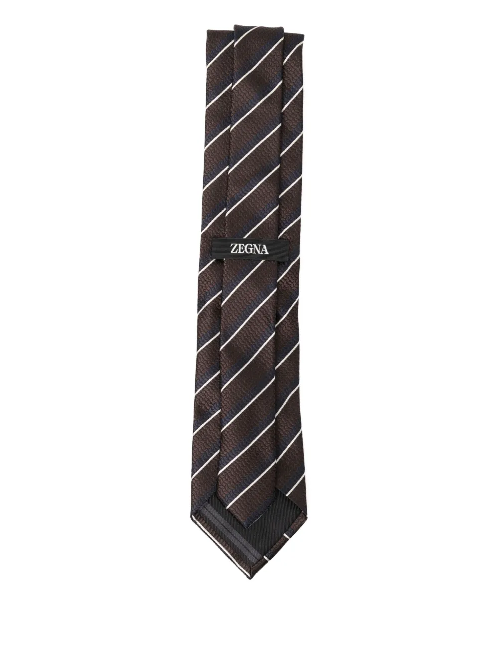 Silk Tie - Image 2