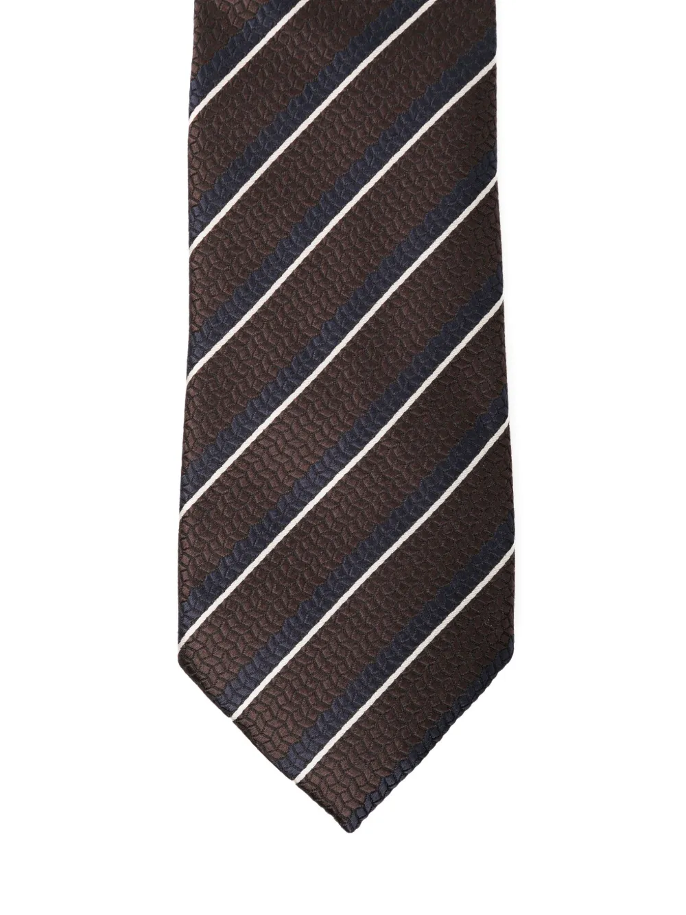 Silk Tie - Image 3