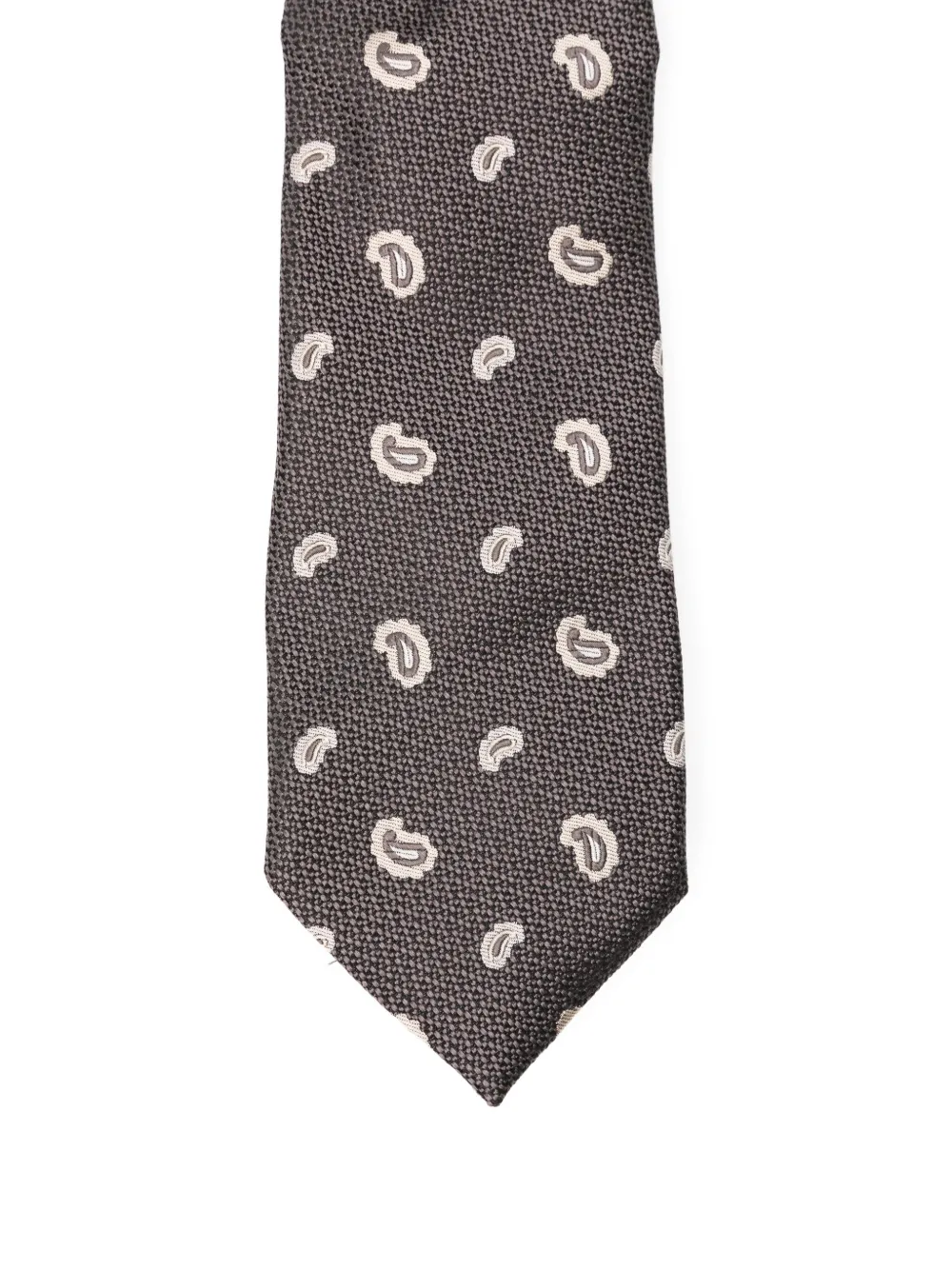 Silk Tie - Image 3