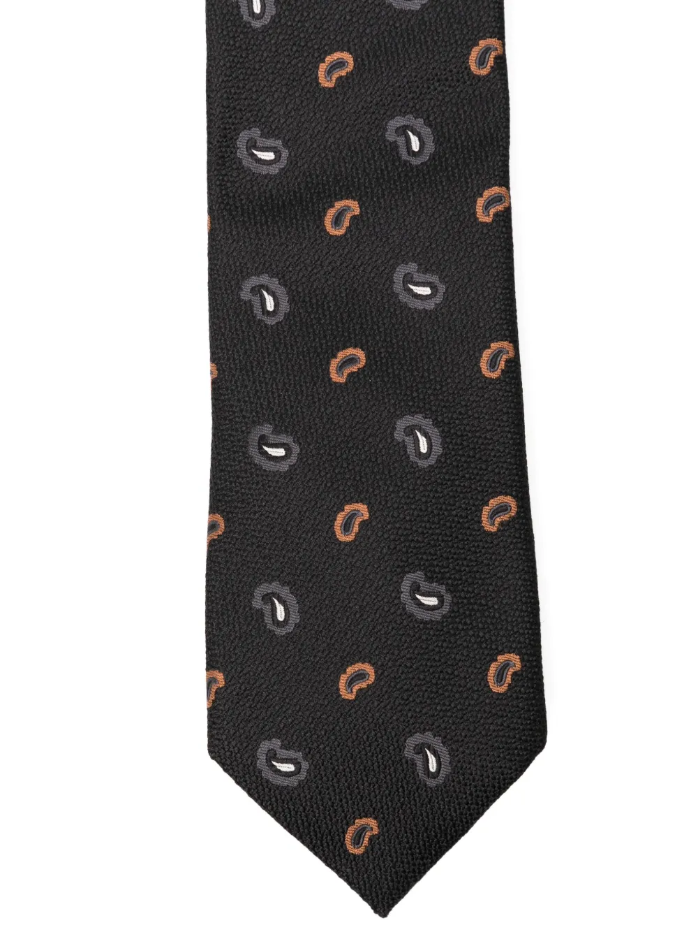 Silk Tie - Image 3