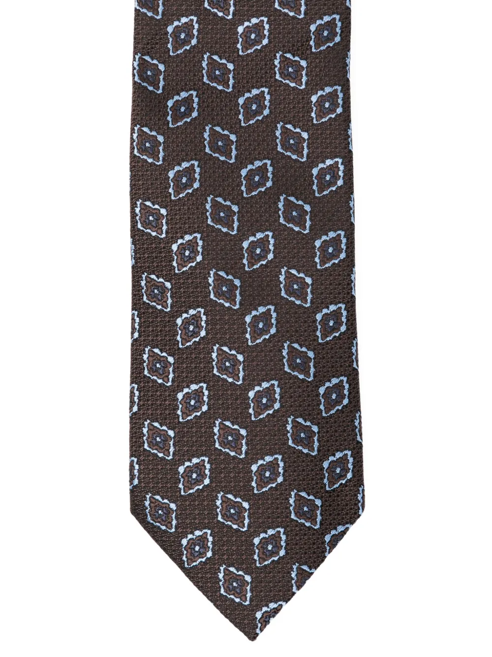 Silk Tie - Image 3