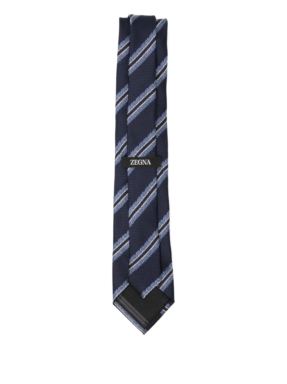 Silk Tie - Image 2