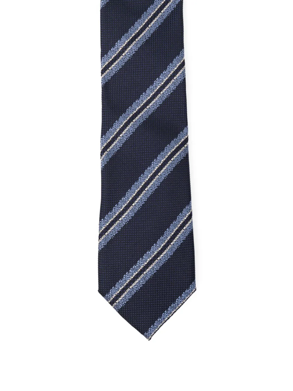 Silk Tie - Image 3