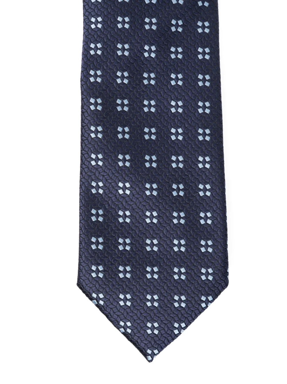Silk Tie - Image 3