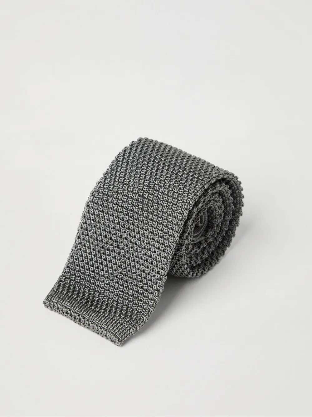 Silk Tie - Image 2