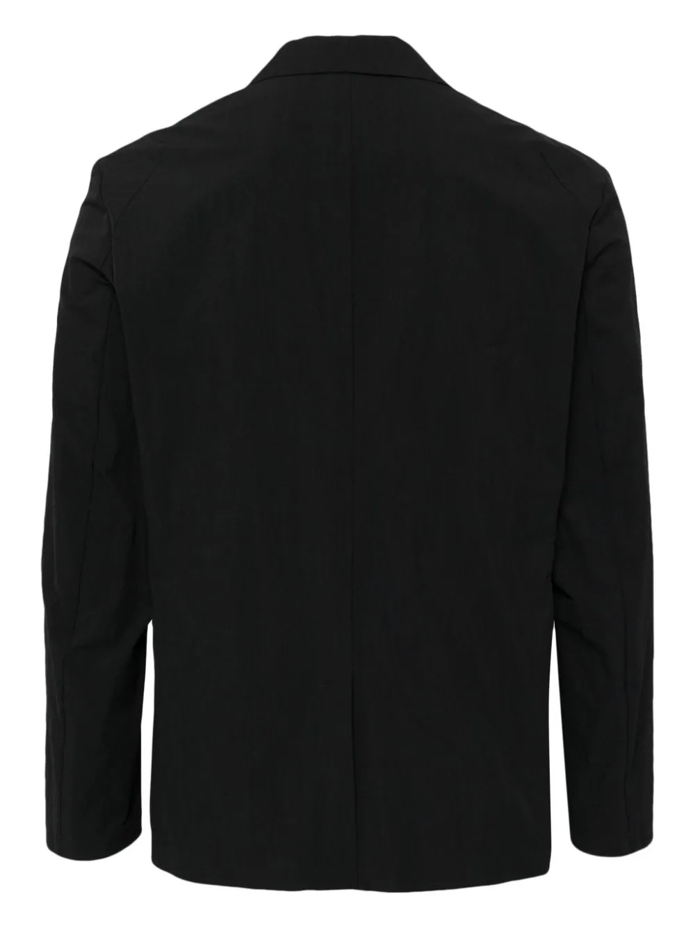 Single-Breasted Blazer - Image 2