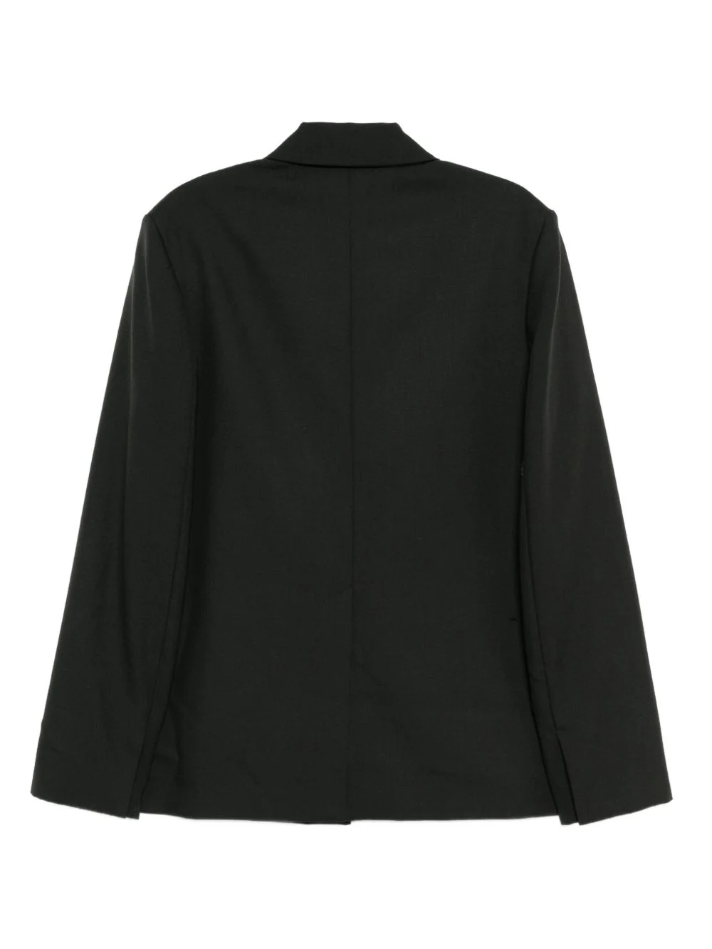 Single-Breasted Blazer - Image 2