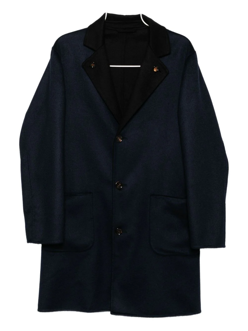 Single Breasted Coat