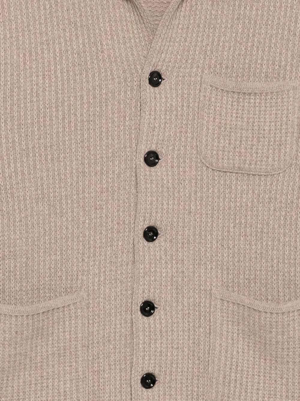 Single-Breasted Jacket - Image 3