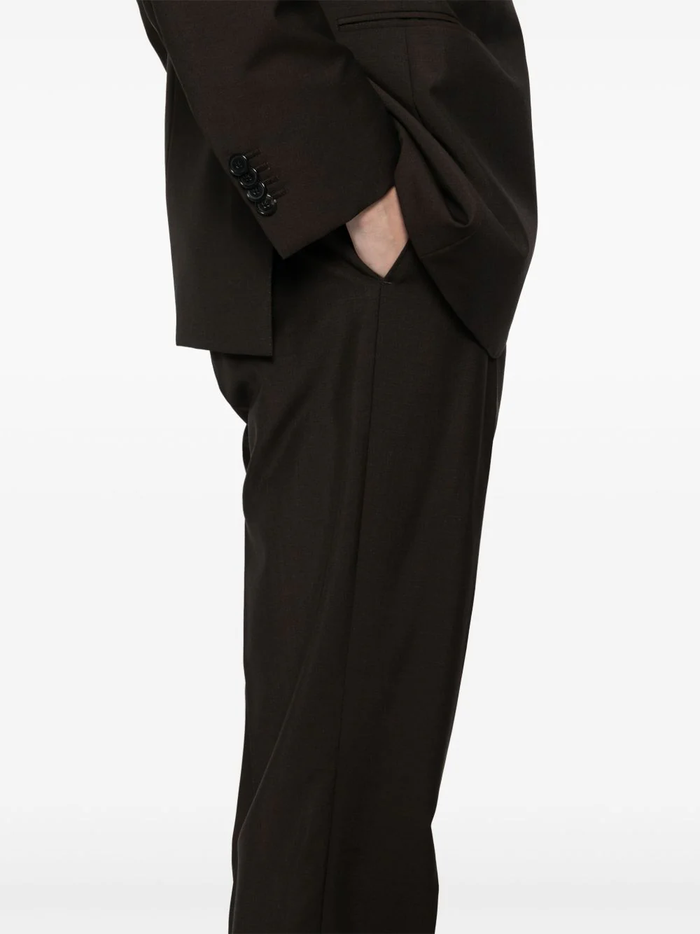 Single-Breasted Suit - Image 3