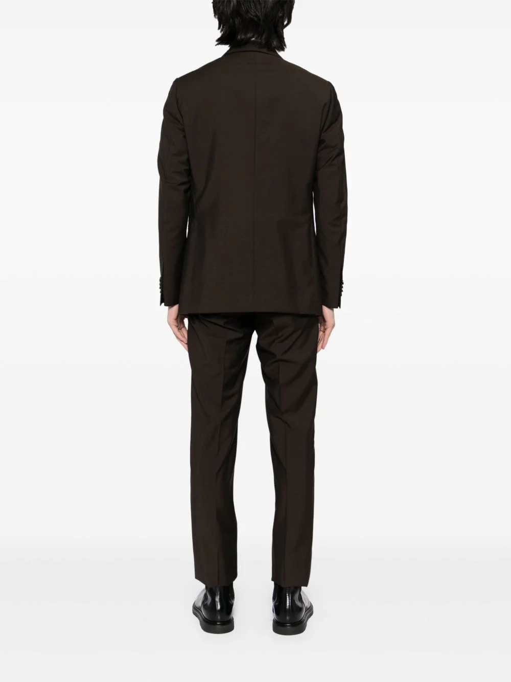 Single-Breasted Suit - Image 5