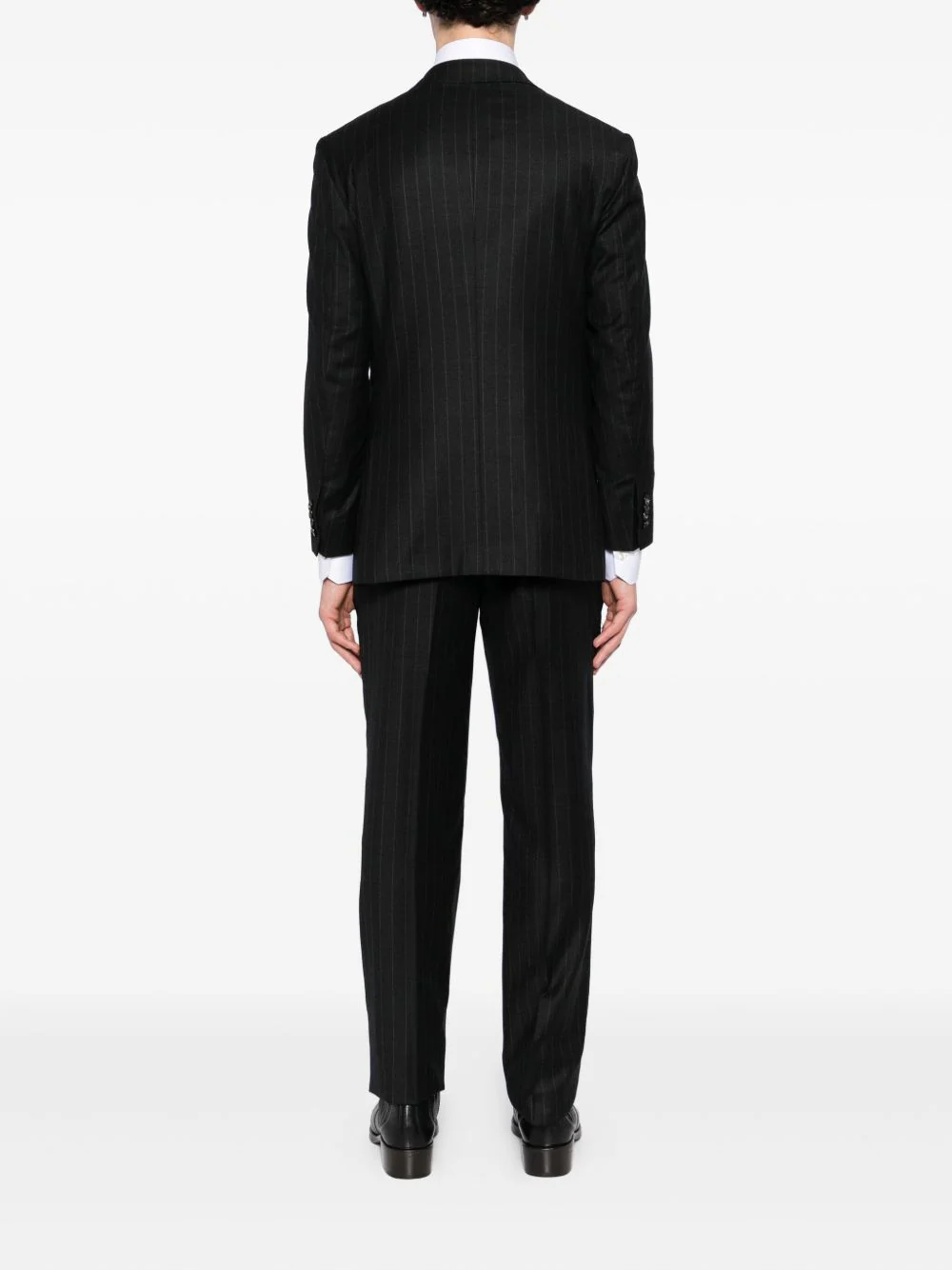 Single-Breasted Suit - Image 3