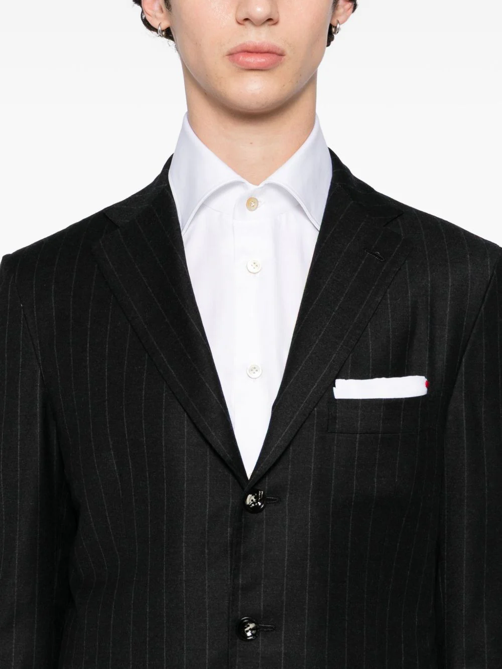 Single-Breasted Suit - Image 4