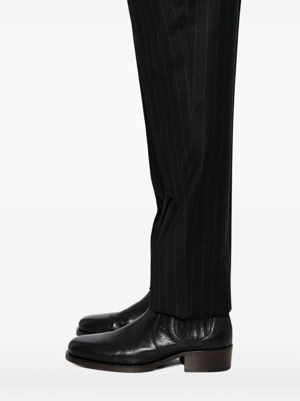 Single-Breasted Suit - Image 5