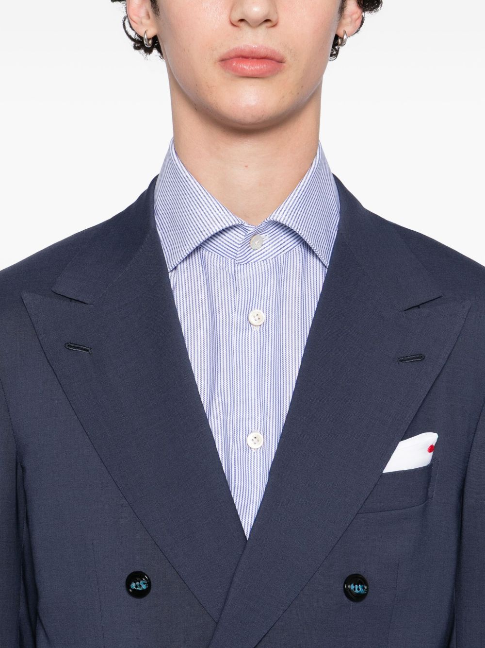 Single-Breasted Suit - Image 3
