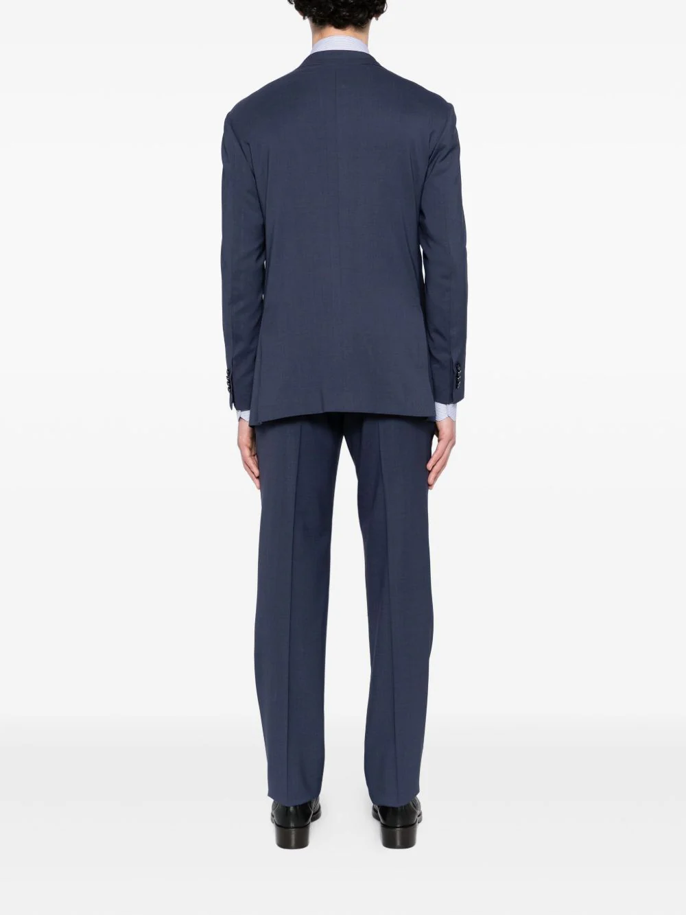Single-Breasted Suit - Image 5