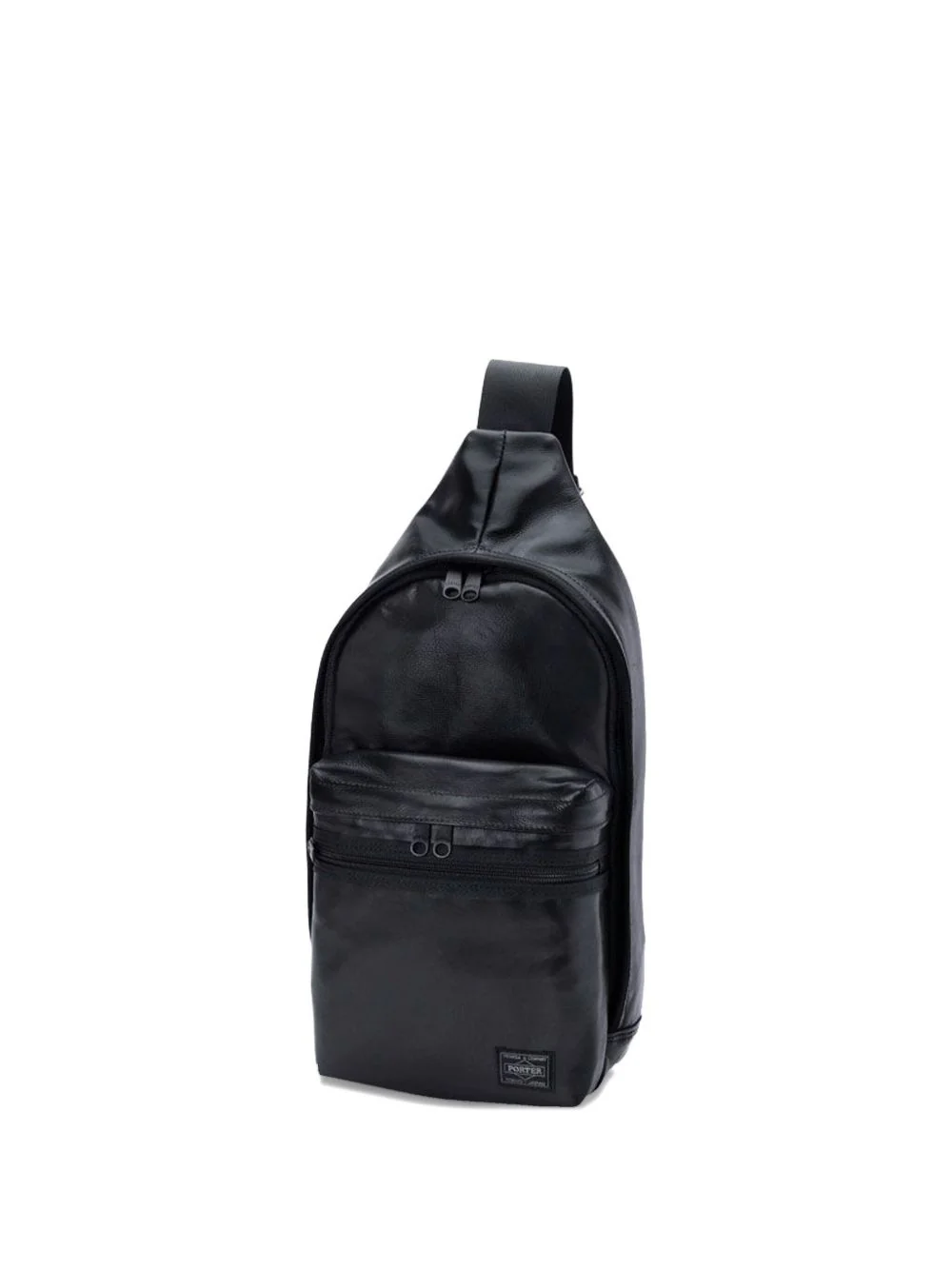 Single-Strap Shoulder Bag