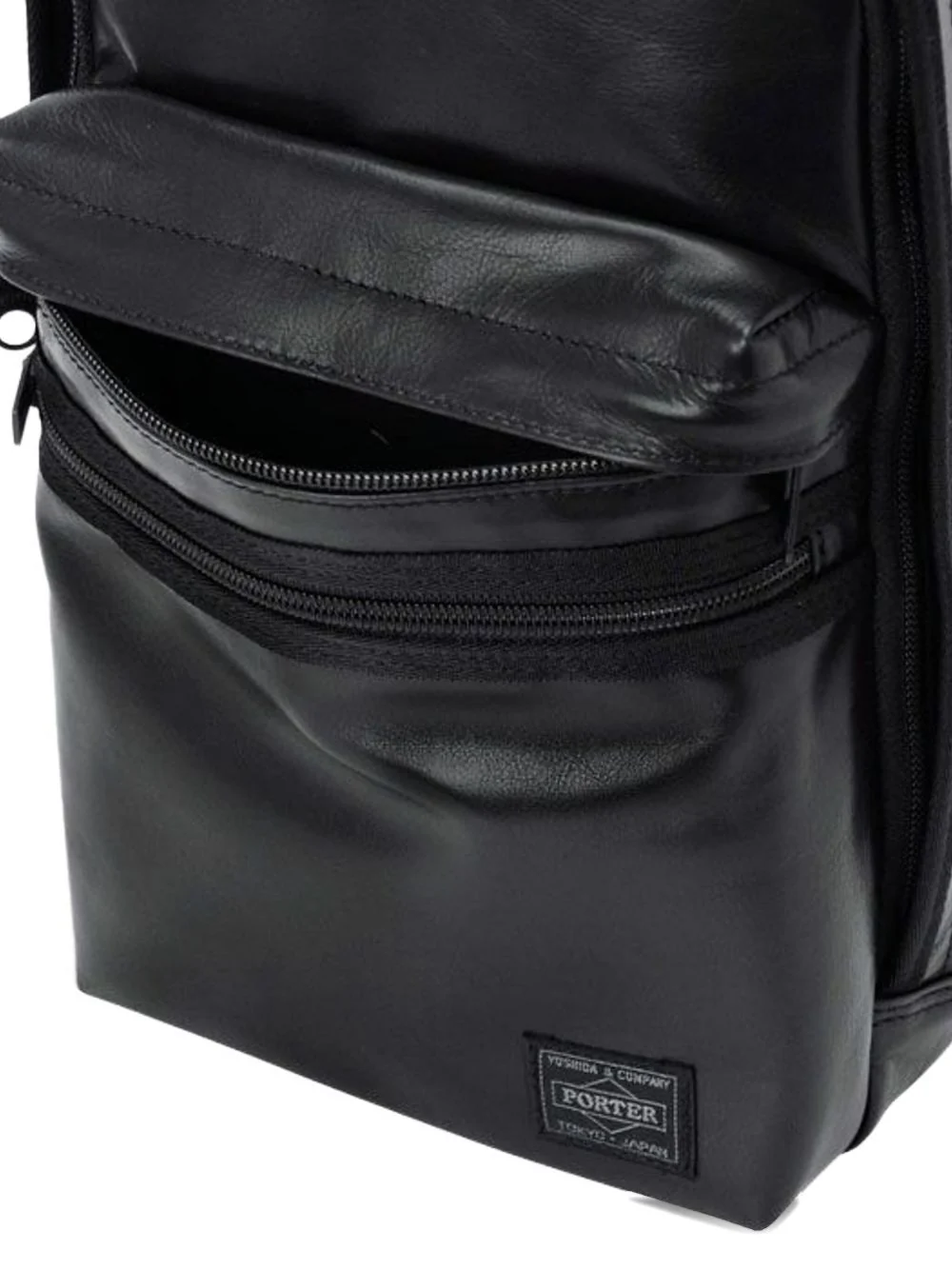 Single-Strap Shoulder Bag - Image 5