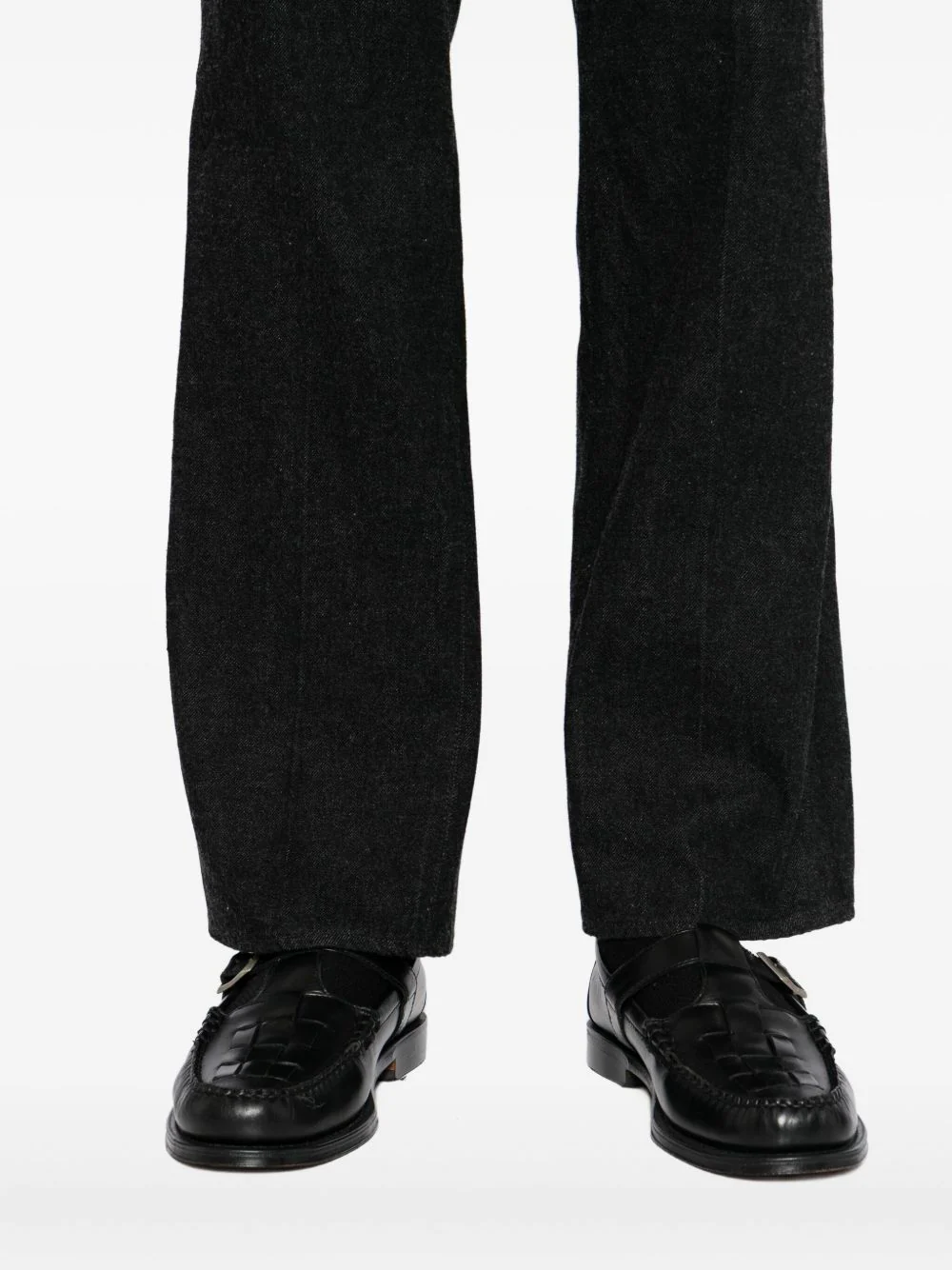 Skate Shoecut Jeans - Image 3