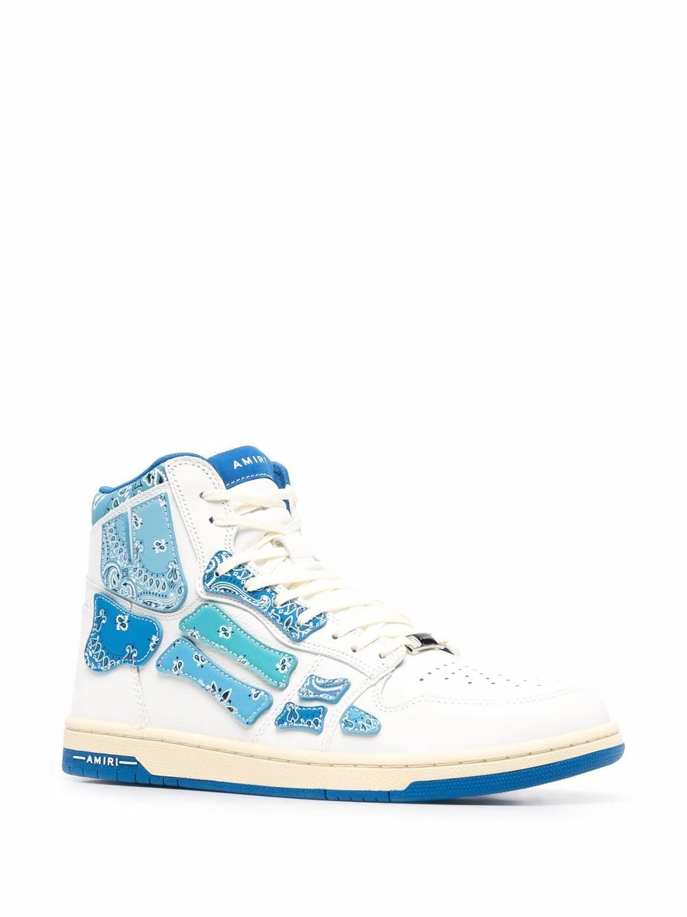 Skel High-Top Sneakers - Image 4