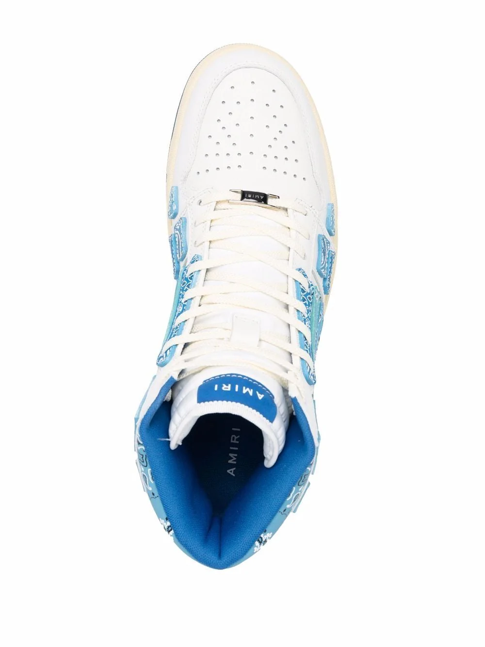 Skel High-Top Sneakers - Image 5