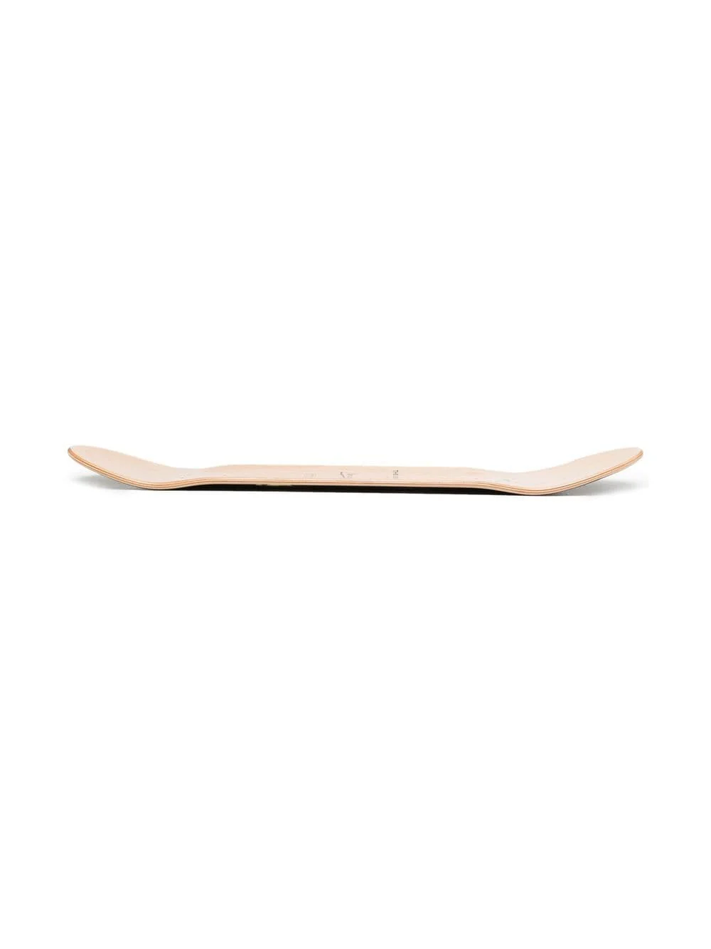 Skeleton-Print Skate Deck - Image 4