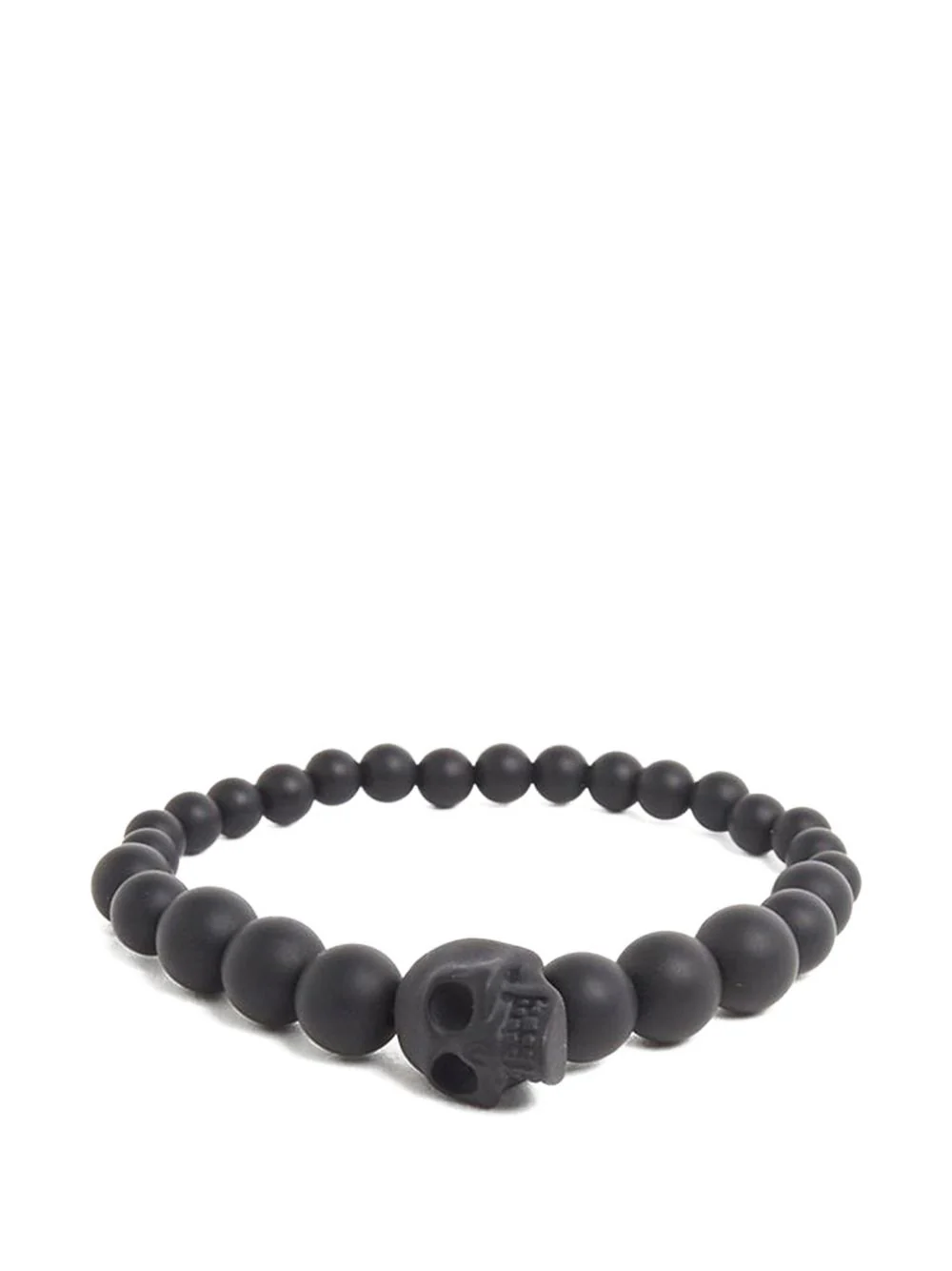 Skull Ball Bracelet