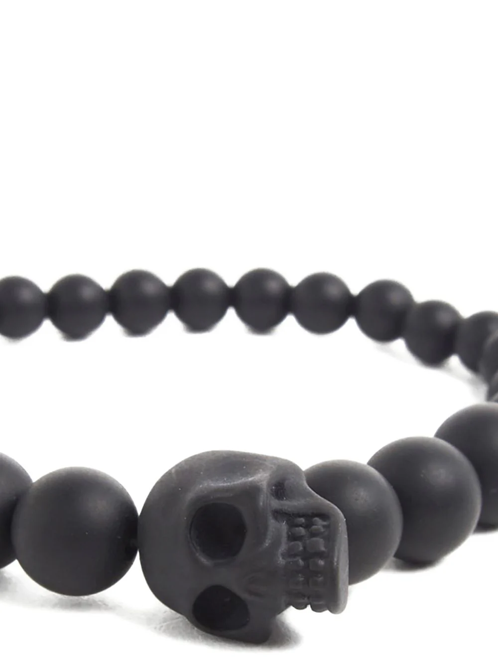 Skull Ball Bracelet - Image 2