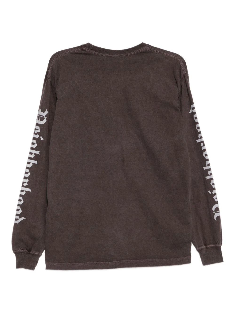 Skull Graphic T-Shirt - Image 2