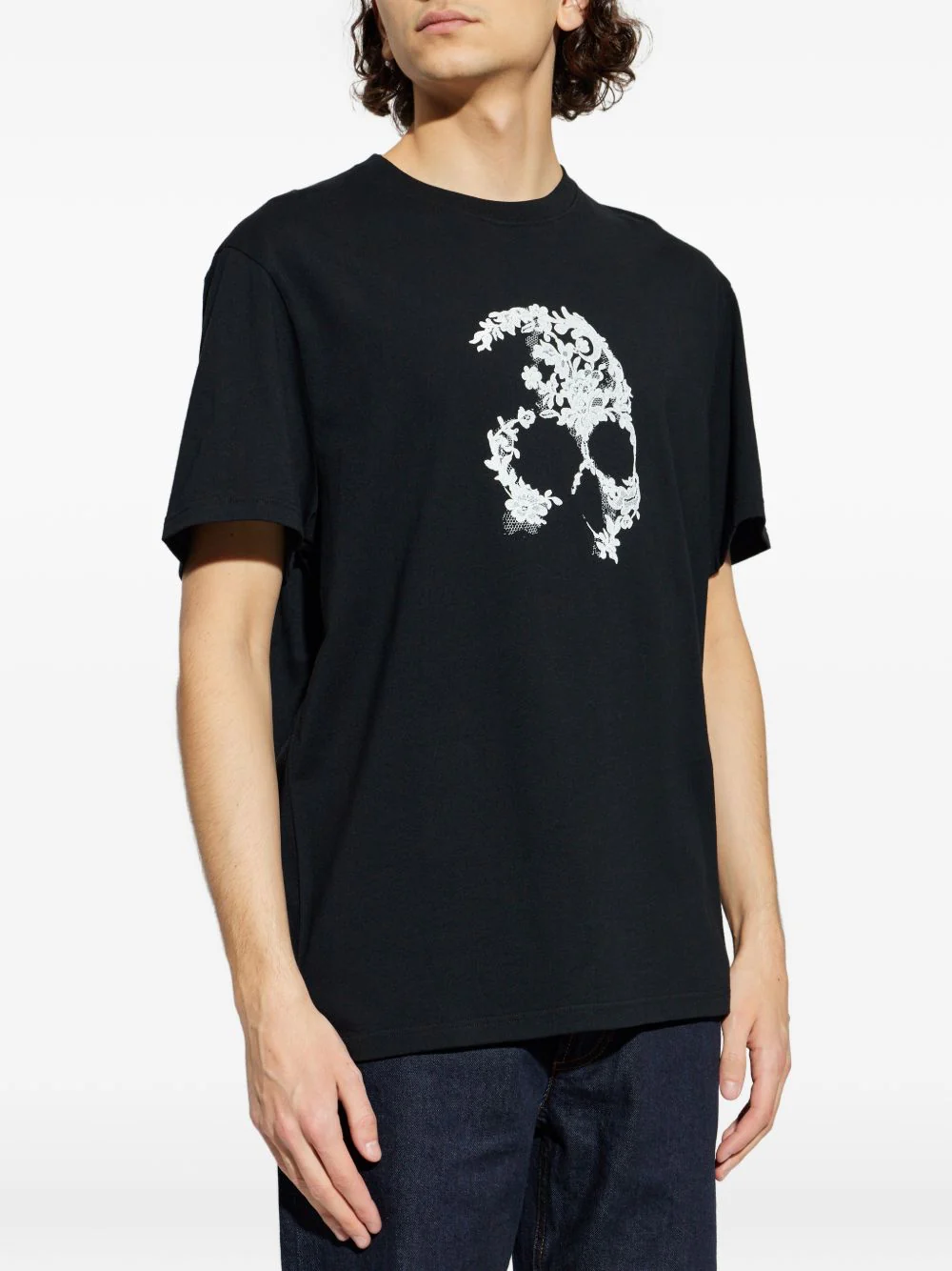 Skull T-Shirt - Image 2
