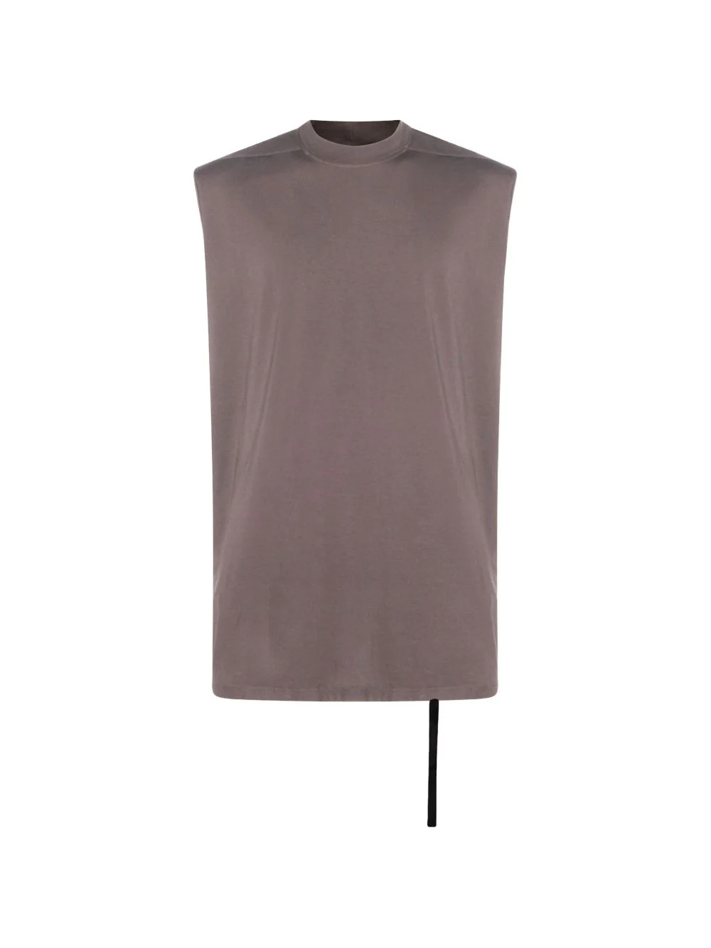 Sleeveless Tank Top