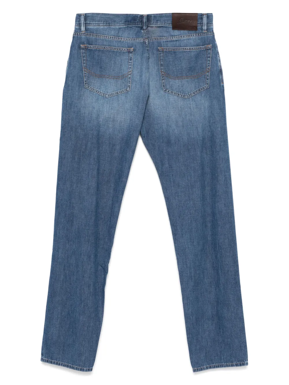 Slim-Fit Jeans - Image 2