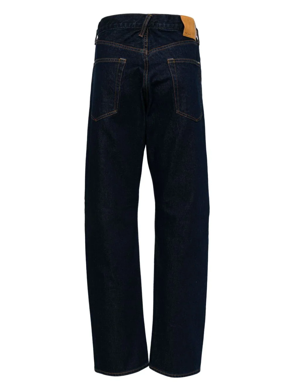 Slim-Fit Rinse Jeans - Image 2