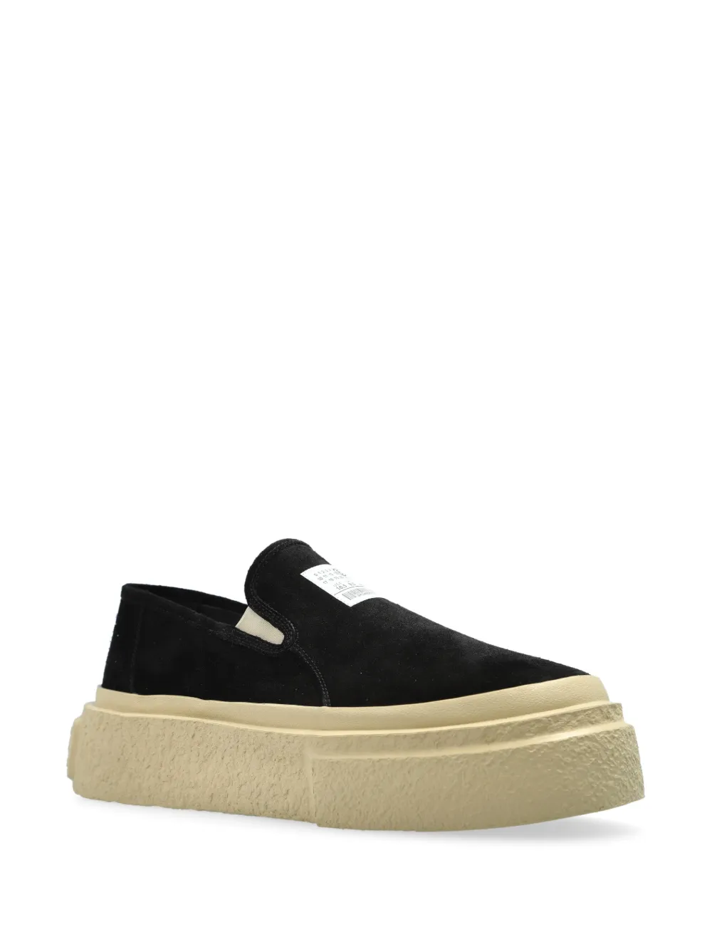 Slip-On Sneakers - Image 2