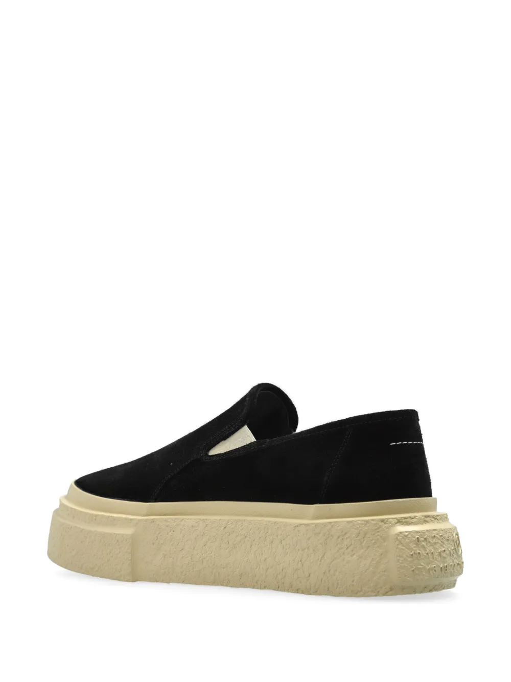 Slip-On Sneakers - Image 3