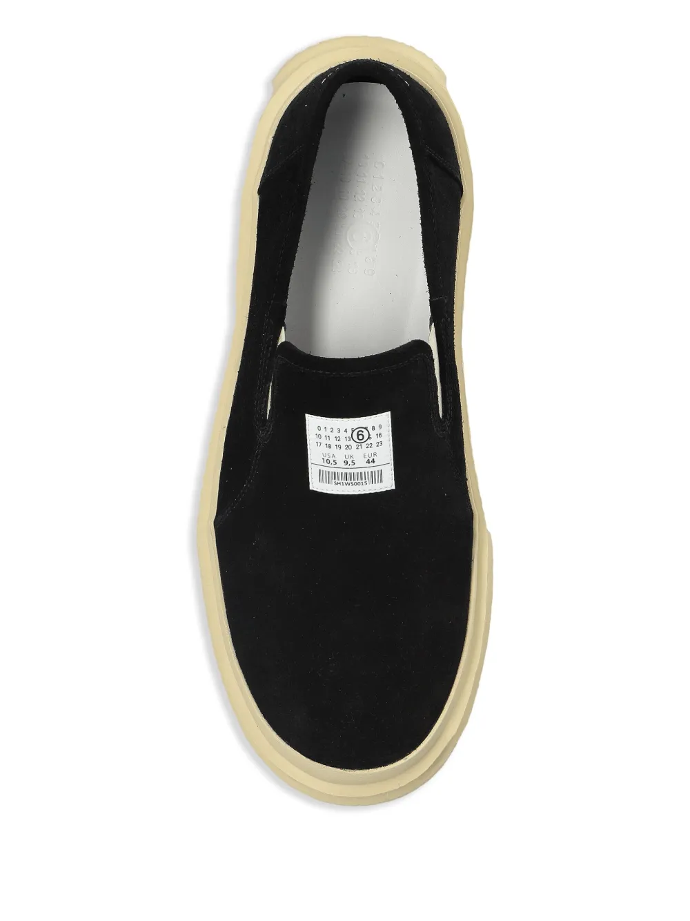 Slip-On Sneakers - Image 4
