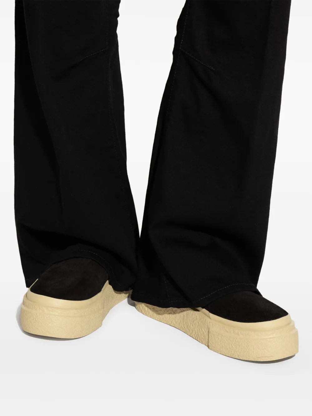 Slip-On Sneakers - Image 5