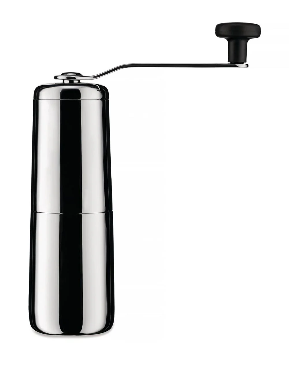Slow Coffee Grinder
