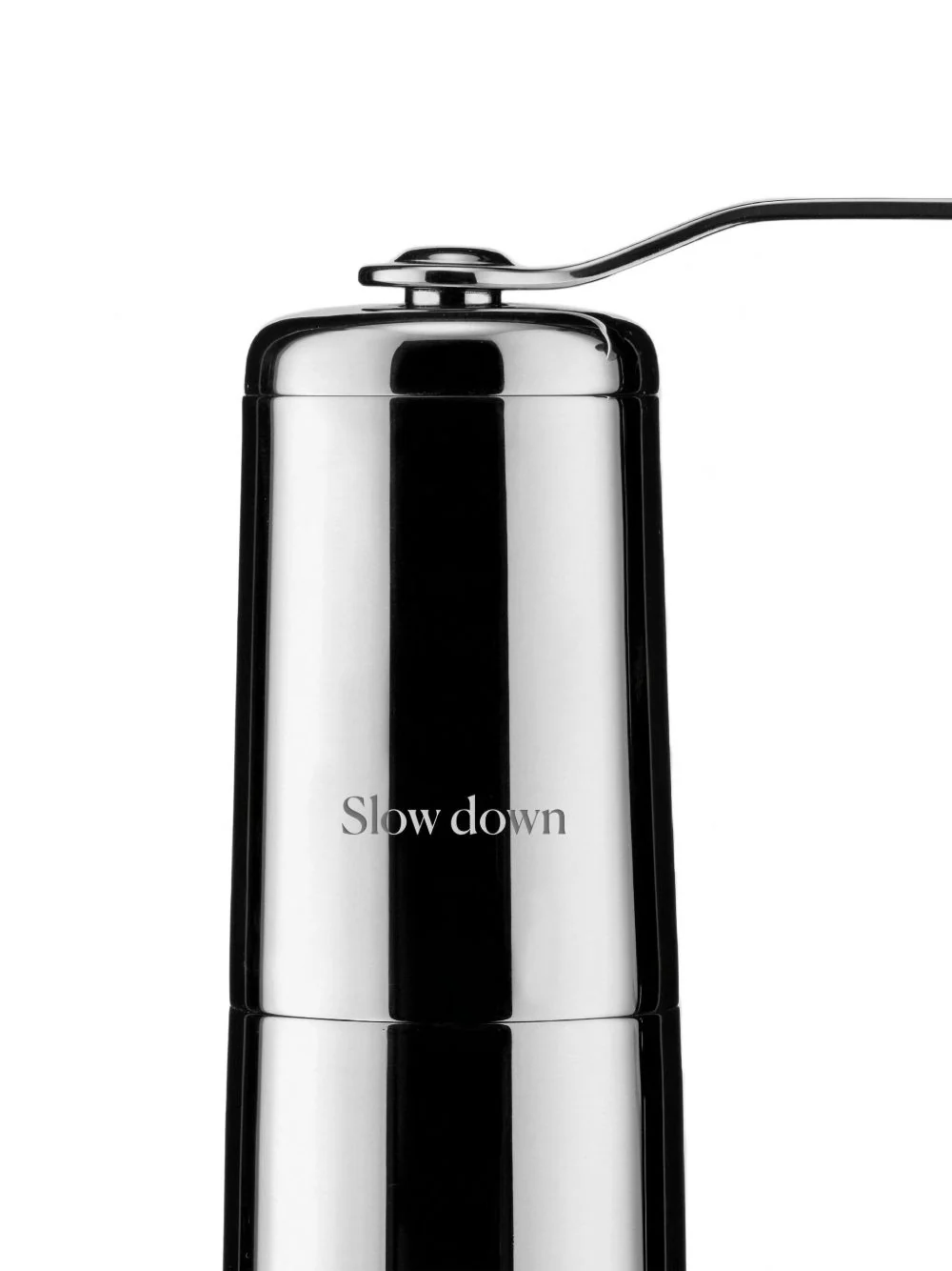 Slow Coffee Grinder - Image 2