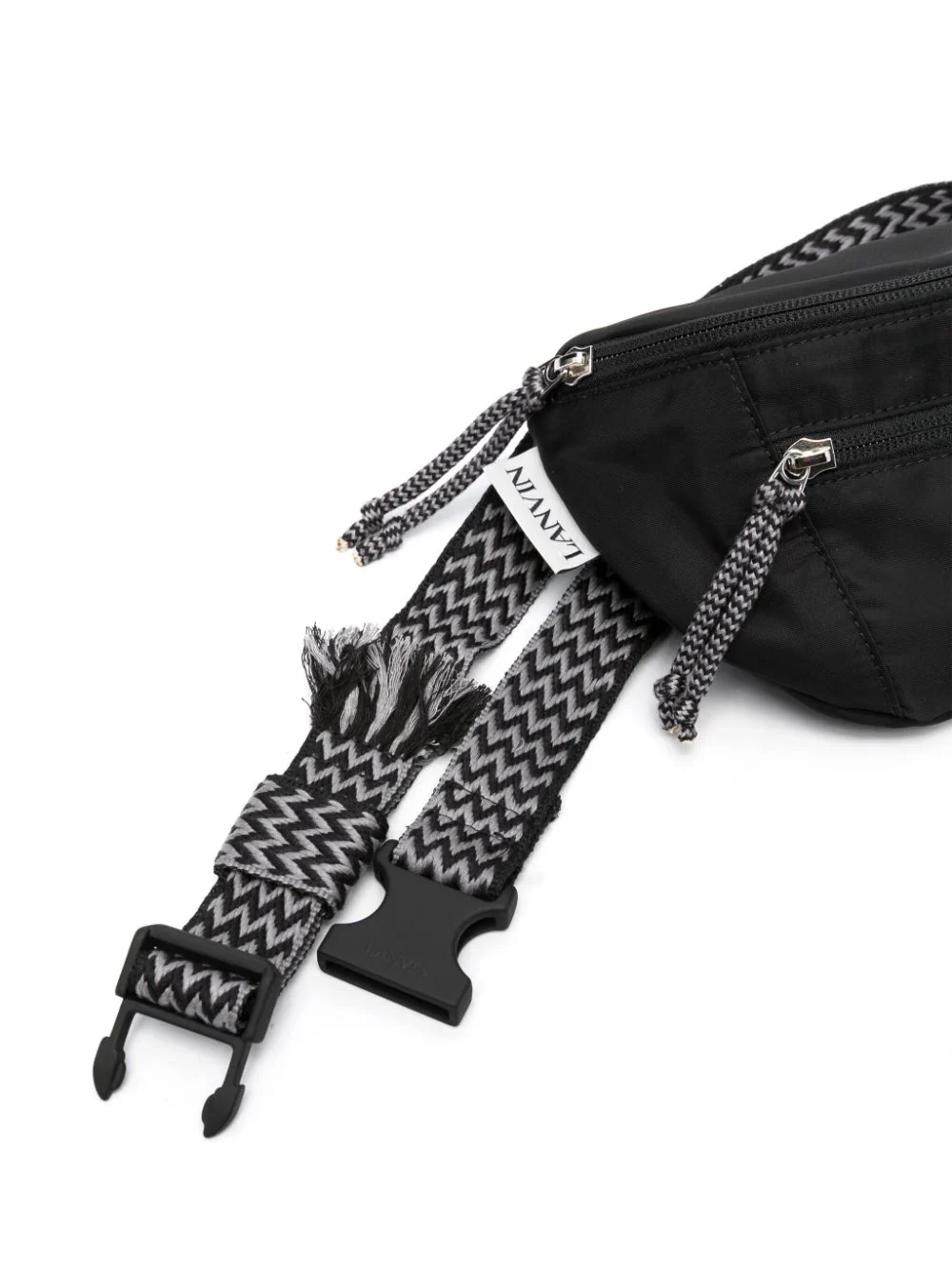 Small Curb Belt Bag - Image 4
