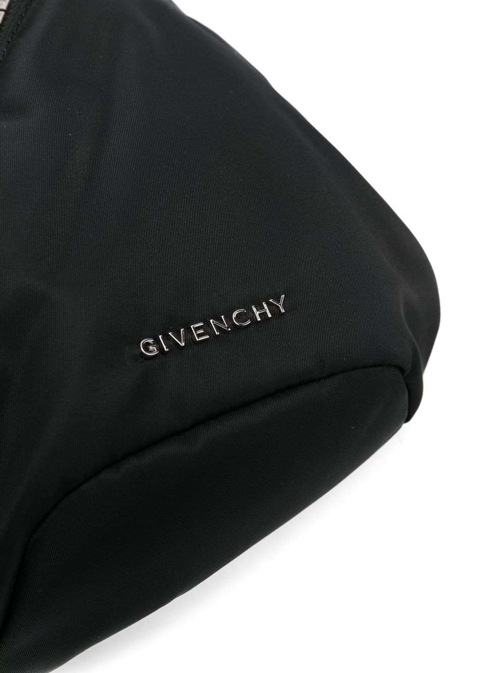 Small G-Zip Triangle Bag - Image 5