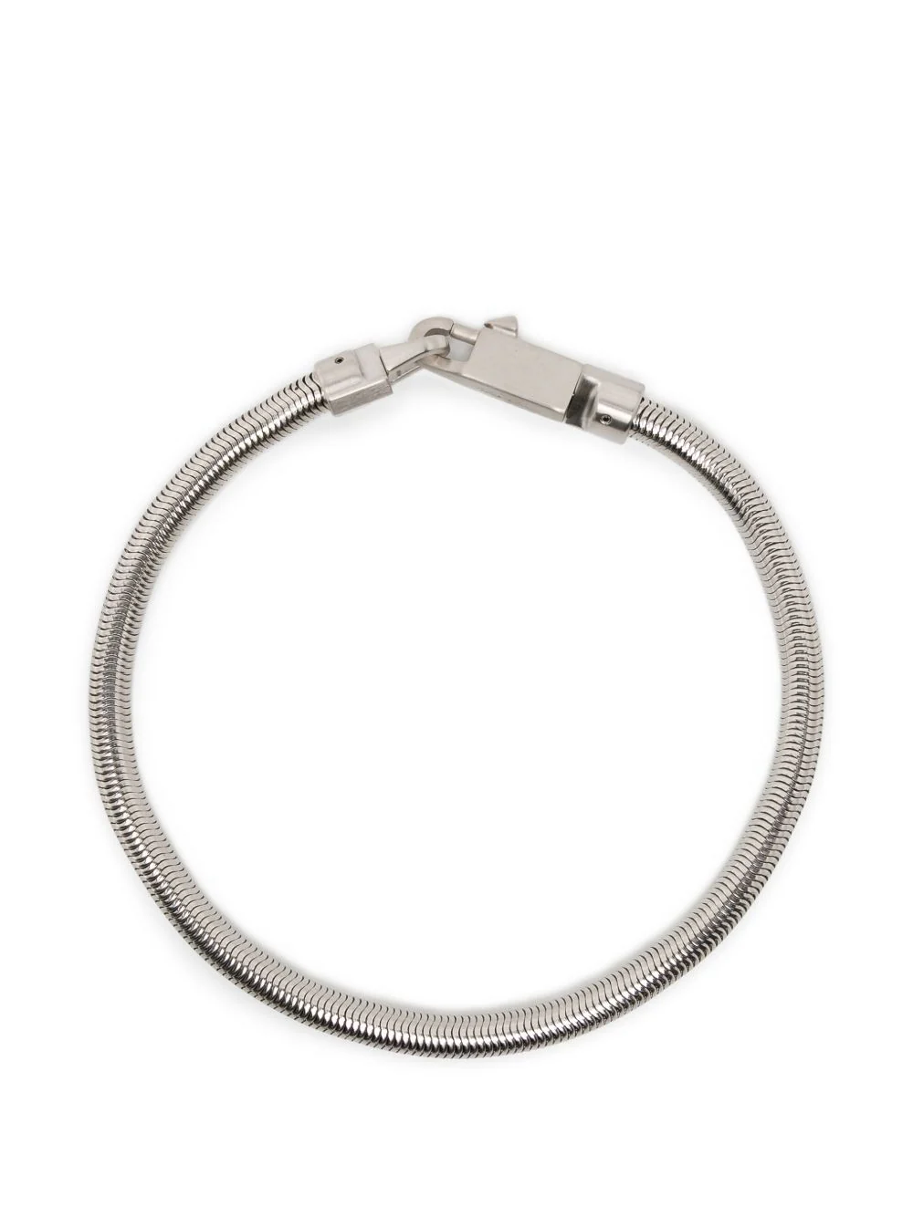 Snack Necklace