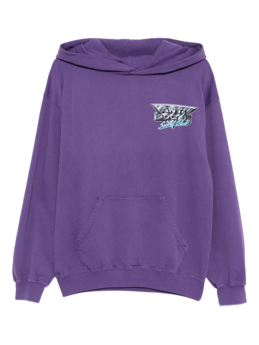 Snow Cat Hoodie