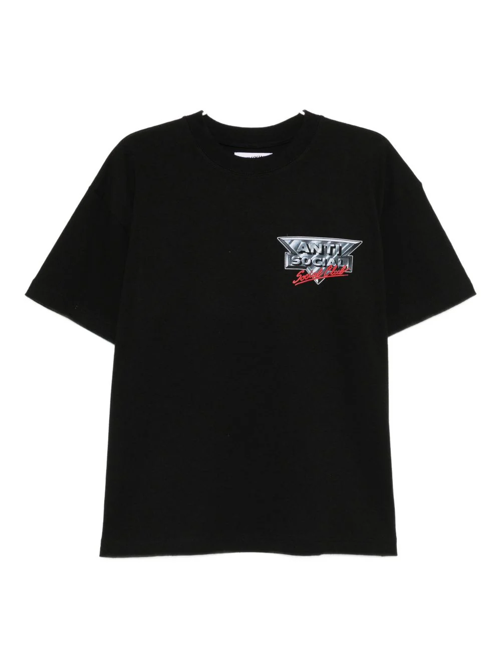 Snow Cat T-Shirt