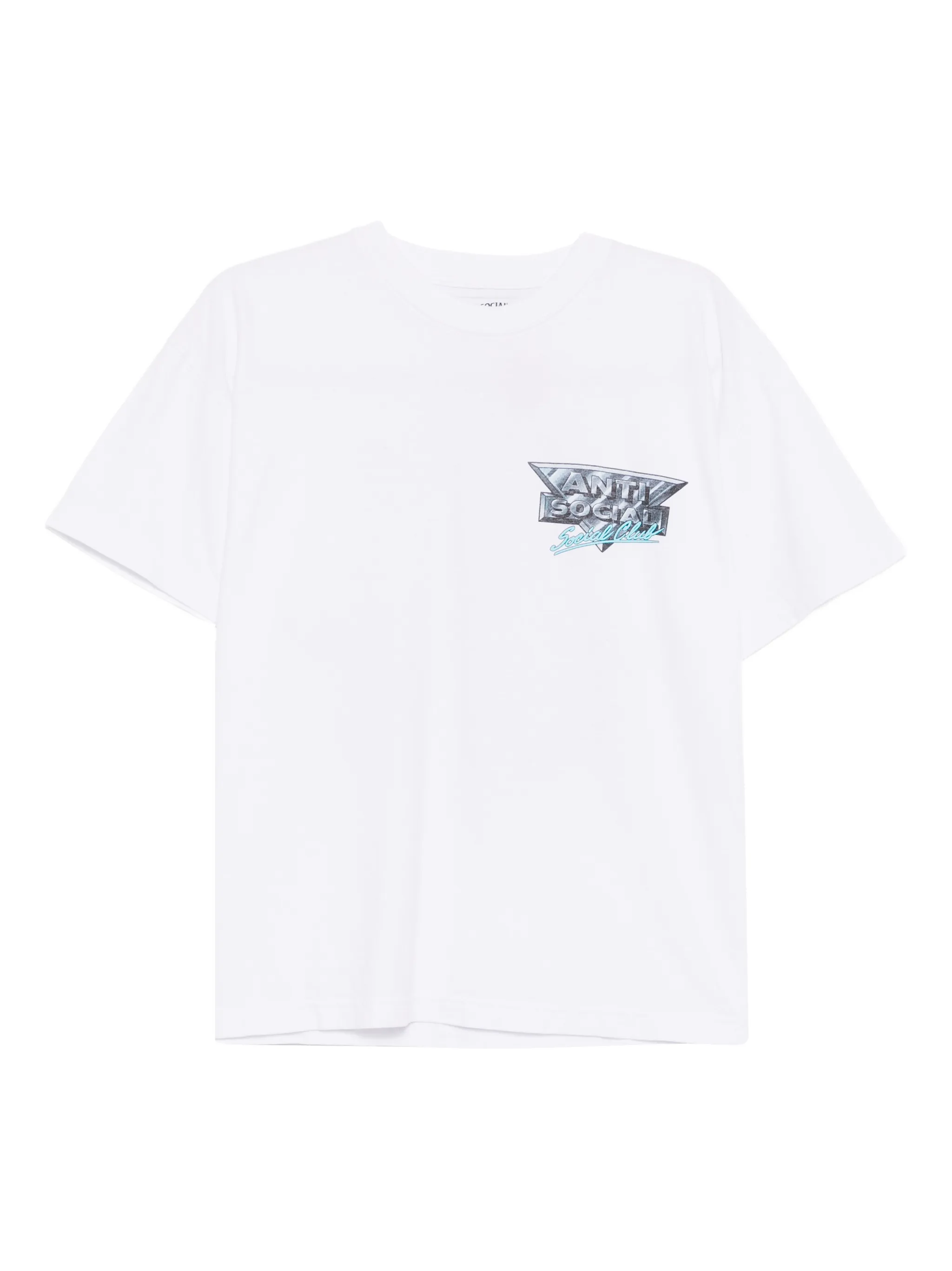 Snow Cat T-Shirt