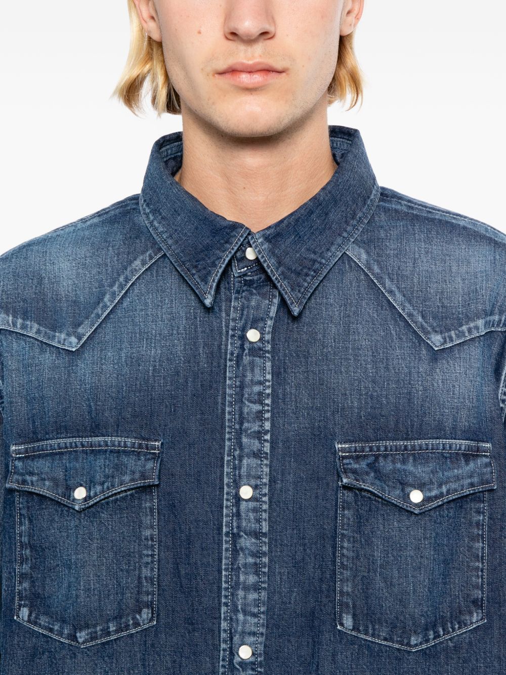 Social Sculpture Shirt - Image 2