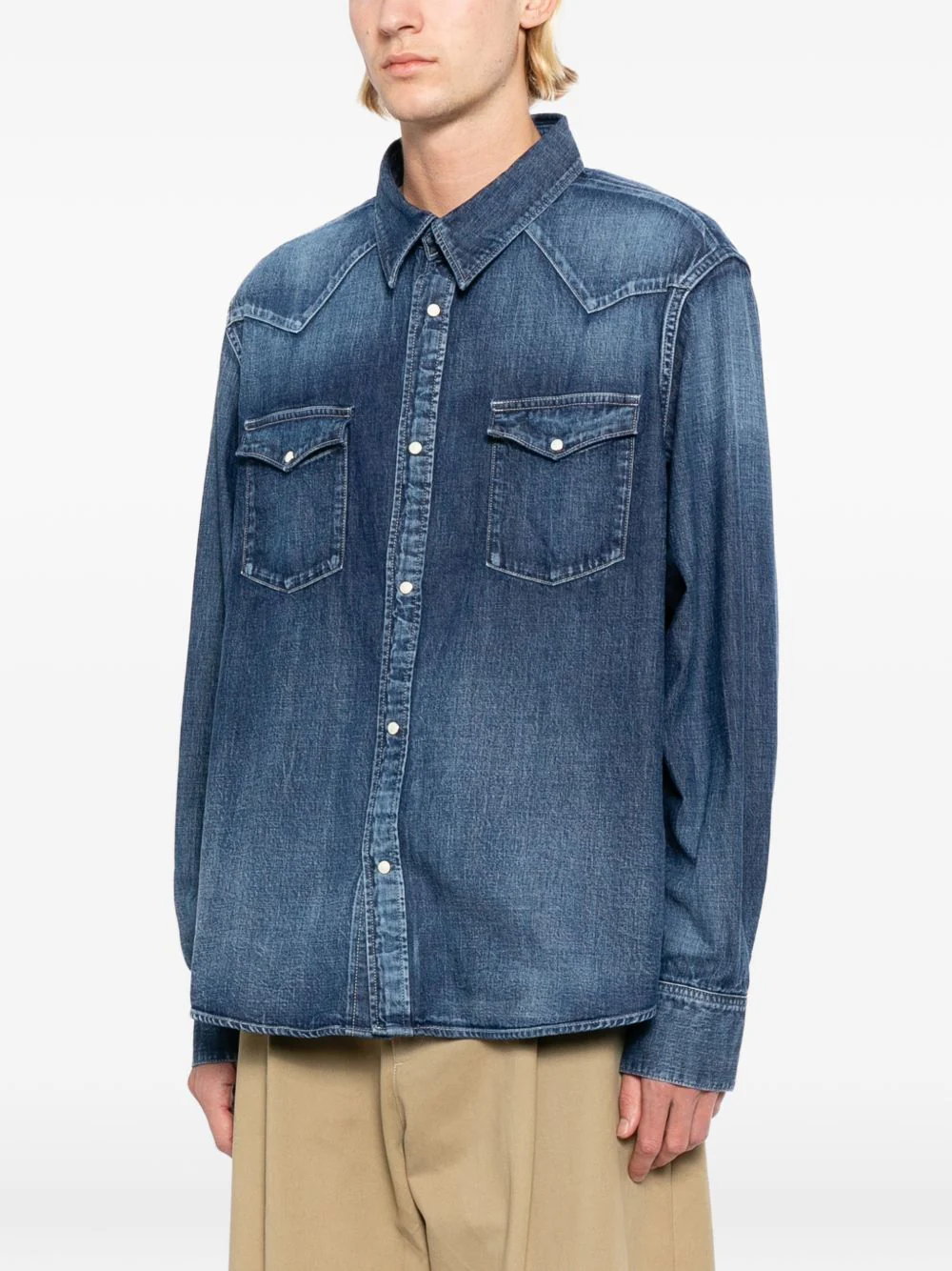 Social Sculpture Shirt - Image 3